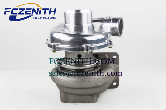 Isuzu 6BG1T Silnik RHG6 Turbo ładowarka VA570019 1144003890 VB570019 6T-619