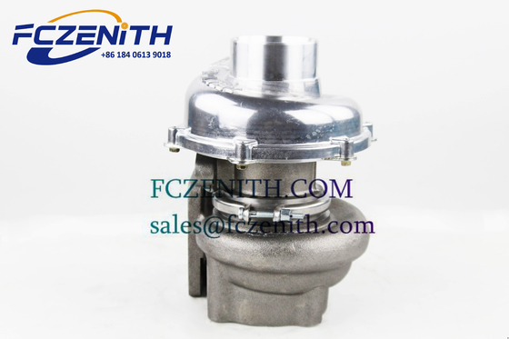 Isuzu 6BG1T Silnik RHG6 Turbo ładowarka VA570019 1144003890 VB570019 6T-619