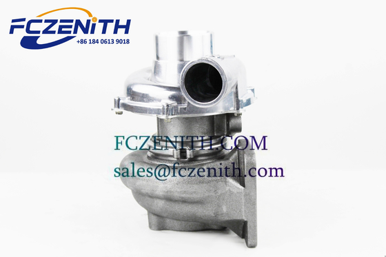 Isuzu 6BG1T Silnik RHG6 Turbo ładowarka VA570019 1144003890 VB570019 6T-619