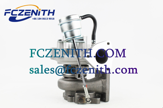 TD04-27 SAA4D95LE 4D95LE Turbosprężarka do silnika okrętowego PC78US-6 49377-01610 8208818100 6208 81 8100 6205-81-82506205818250