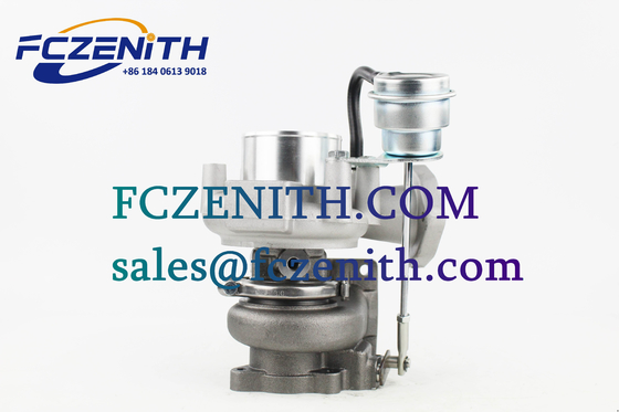 TD04-27 SAA4D95LE 4D95LE Turbosprężarka do silnika okrętowego PC78US-6 49377-01610 8208818100 6208 81 8100 6205-81-82506205818250