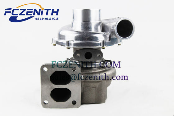 ZAX200 ZAX200-1 Isuzu Turbo Turbosprężarka Koparka 1-14400377-0 114400-3770 Do silnika 6BG1