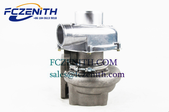 ZAX200 ZAX200-1 Isuzu Turbo Turbosprężarka Koparka 1-14400377-0 114400-3770 Do silnika 6BG1