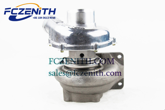 ZAX200 ZAX200-1 Isuzu Turbo Turbosprężarka Koparka 1-14400377-0 114400-3770 Do silnika 6BG1