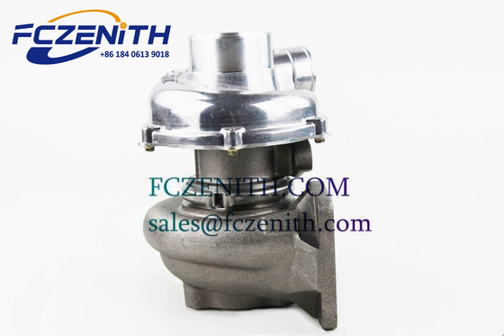 ZAX200 ZAX200-1 Isuzu Turbo Turbosprężarka Koparka 1-14400377-0 114400-3770 Do silnika 6BG1
