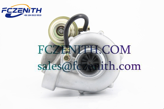 53249706406 53249886406 Iveco Turbo Ładowarka K24 Silnik Turbo X7426100 99446020 Dla 8040.25.4550
