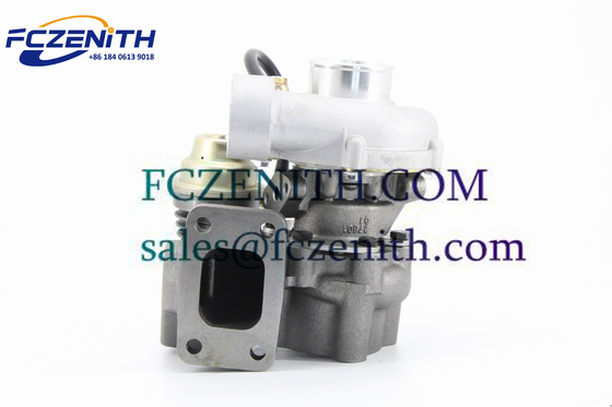 53249706406 53249886406 Iveco Turbo Ładowarka K24 Silnik Turbo X7426100 99446020 Dla 8040.25.4550