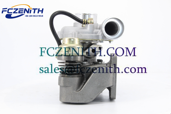 53249706406 53249886406 Iveco Turbo Ładowarka K24 Silnik Turbo X7426100 99446020 Dla 8040.25.4550
