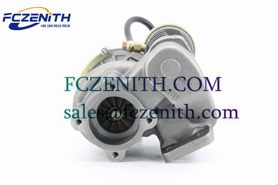 53249706406 53249886406 Iveco Turbo Ładowarka K24 Silnik Turbo X7426100 99446020 Dla 8040.25.4550