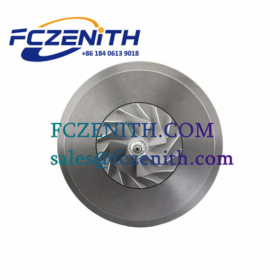 Rdzeń turbosprężarki HX55 Chra 3591077