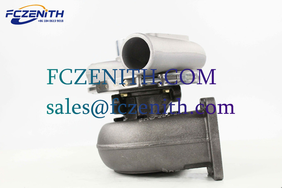 S225LC-V DB33 TIM DB58TI Man Turbo ładowarka HX35 3539678 65.09100-7060 65.09100-7197 65.09100-7040 65.09100-7093