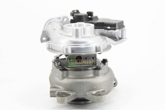 Niestandardowa ładowarka 2.4L 2GD-FTV Hilux Toyota Turbo Ct16v Gun125r 17201-11070