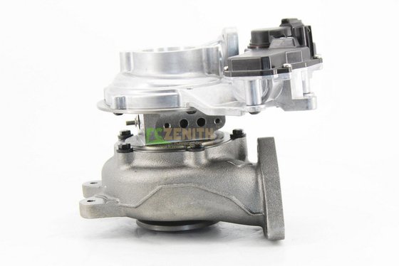 17201-11070 Silnik samochodowy Toyota Turbo Charger Ct16v Gun125r 2gd-Ftv Hilux 2,4L
