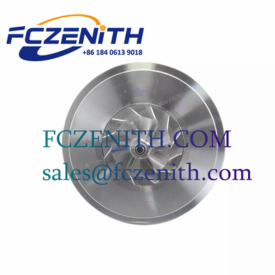 TA45 466618-3 Części zamienne do turbosprężarki Chra w samochodach