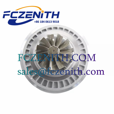 TA45 466618-3 Części zamienne do turbosprężarki Chra w samochodach