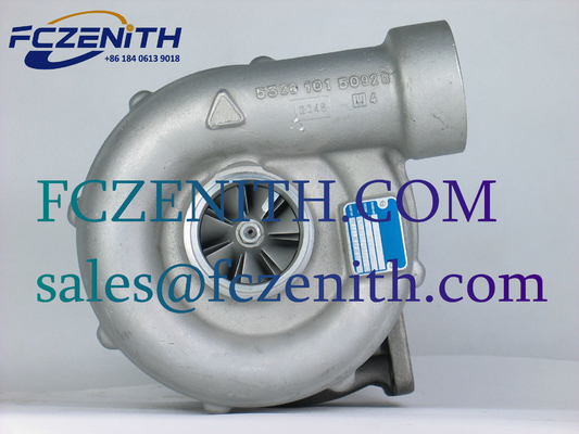 K29 D926TI Silnik wysokoprężny Liebherr Turbosprężarka 53299886707 5700107