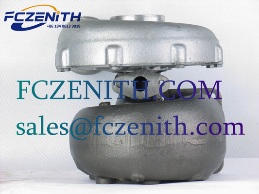 K29 D926TI Silnik wysokoprężny Liebherr Turbosprężarka 53299886707 5700107