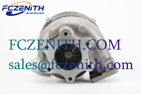 K29 D926TI Silnik wysokoprężny Liebherr Turbosprężarka 53299886707 5700107