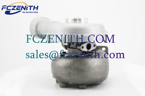K27 D9408TI Turbosprężarka Liebherr 5700179 53279886607