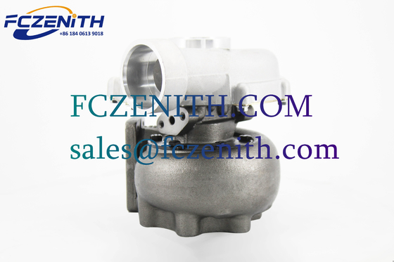 K27 D9408TI Turbosprężarka Liebherr 5700179 53279886607