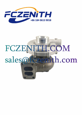 K27 S2B D904T Turbosprężarka Liebherr 5700027 5700009 5700157 5005330 9140212 3580566 53279885721