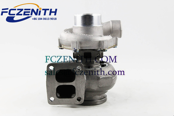 Silnik 6068T Turbosprężarka John Deere TA3802 466203-9001S RE44804 RE44805