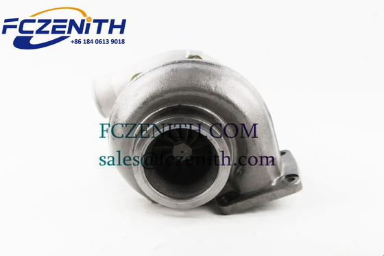 Silnik 6068T Turbosprężarka John Deere TA3802 466203-9001S RE44804 RE44805