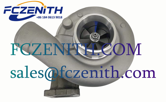 OEM Car Liebherr Turbosprężarka K27 S2B 5327-970-5721 5700027 5700009 5700157