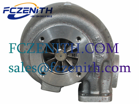 OEM Car Liebherr Turbosprężarka K27 S2B 5327-970-5721 5700027 5700009 5700157