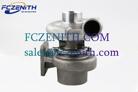 TD06-17C Turbosprężarka Liebherr 4917902110 ME088256 Do silnika 6D31T