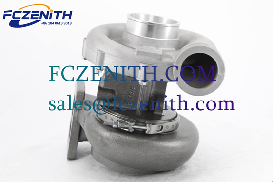 4LGK 3502490 Diesel Scania Truck Turbo Charger do silnika KCL