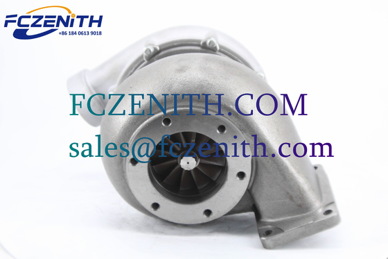 4LGK 3502490 Diesel Scania Truck Turbo Charger do silnika KCL