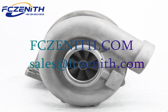 4LGK 3502490 Diesel Scania Truck Turbo Charger do silnika KCL