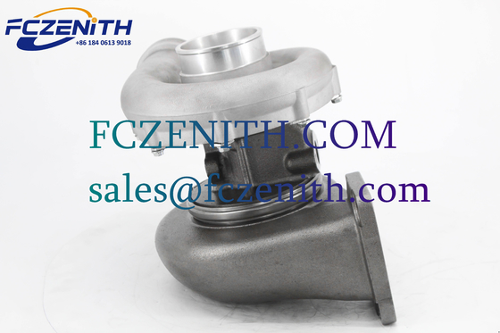 4LGK 3502490 Diesel Scania Truck Turbo Charger do silnika KCL