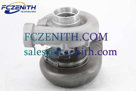 4LGK 3502490 Diesel Scania Truck Turbo Charger do silnika KCL