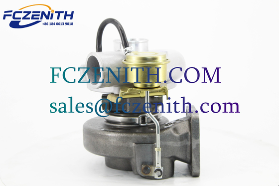 TD07 Mitsubishi Turbo Charger 4918700271 ME073935 Do ciężarówki z silnikiem 6.07TCA 6D16T