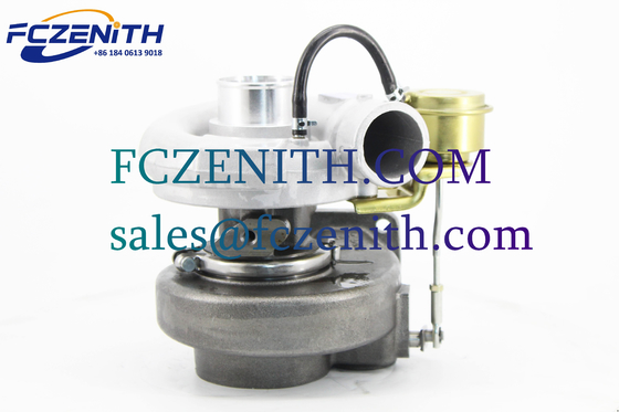 TD07 Mitsubishi Turbo Charger 4918700271 ME073935 Do ciężarówki z silnikiem 6.07TCA 6D16T