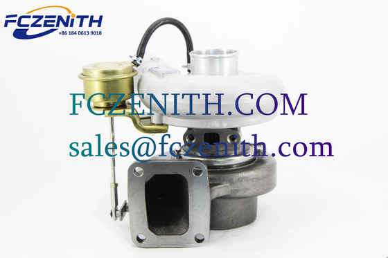 TD07 Mitsubishi Turbo Charger 4918700271 ME073935 Do ciężarówki z silnikiem 6.07TCA 6D16T