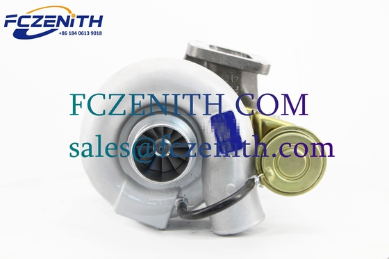 TD07 Mitsubishi Turbo Charger 4918700271 ME073935 Do ciężarówki z silnikiem 6.07TCA 6D16T