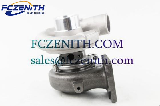 49179-00210 ME013714 4D31T Mitsubishi Turbo Charger TDO6-11A/8 Do Cantera LWK