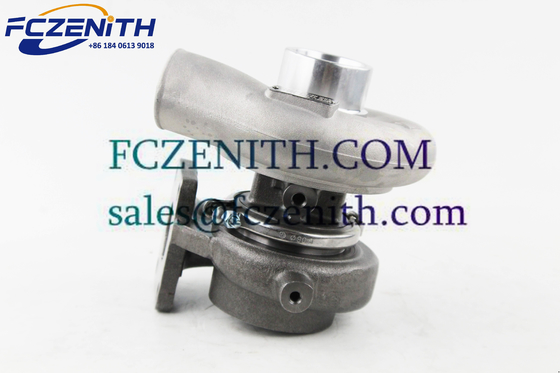 49179-00210 ME013714 4D31T Mitsubishi Turbo Charger TDO6-11A/8 Do Cantera LWK