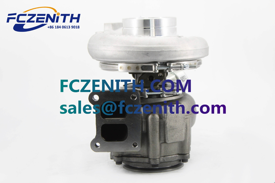 Ładowarka turbo HX52W 3790526 3790526 4031184 21316560 2837982 2834546 2835468 2837981 2837982 3782226 3782227 3782227D