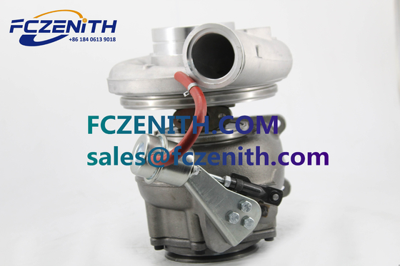 Ładowarka turbo HX52W 3790526 3790526 4031184 21316560 2837982 2834546 2835468 2837981 2837982 3782226 3782227 3782227D