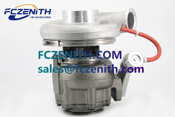 Ładowarka turbo HX52W 3790526 3790526 4031184 21316560 2837982 2834546 2835468 2837981 2837982 3782226 3782227 3782227D