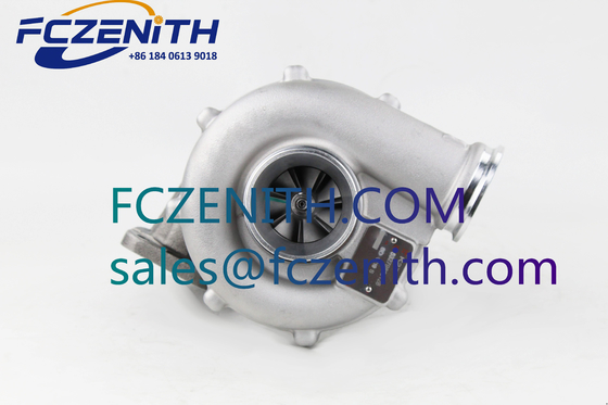 K27 Benz Truck Turbo Charger 53279886128 Silnik OM366 Część zamienna po rynku