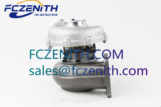 K27 Benz Truck Turbo Charger 53279886128 Silnik OM366 Część zamienna po rynku