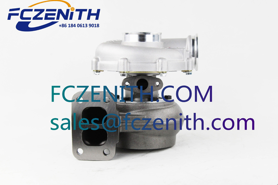 K27 Benz Truck Turbo Charger 53279886128 Silnik OM366 Część zamienna po rynku