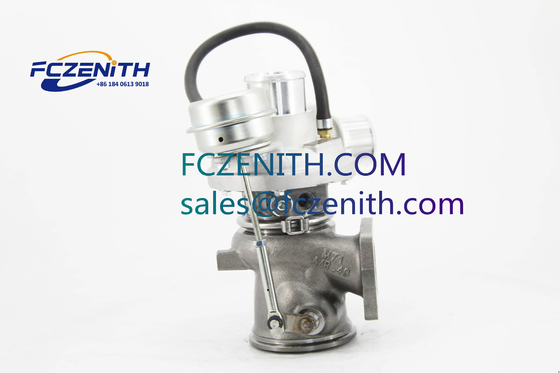 Silnik samochodowy GT1446 Turbo Abarth Fiat 500 Punto Dodge Dart 1.4L Multi Air 786825-0008 811311-2 55231115
