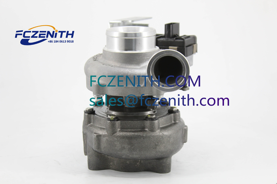 Turbosprężarka silnika BV45 Cummins 17459700001 17459880001 5370734 2.8L ISF nie Nissan