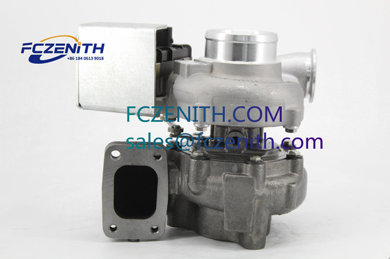 Turbosprężarka silnika BV45 Cummins 17459700001 17459880001 5370734 2.8L ISF nie Nissan